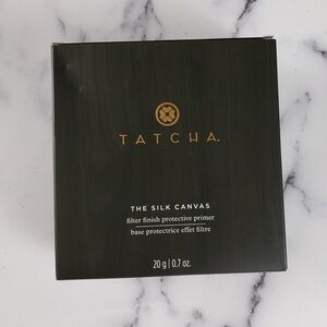 Tatcha The Silk Canvas Protective Primer